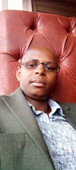 Segero, Bronjo to Consol the families of Kapchekerkoi and Kaptireito over  the lose of Mercy whose life was cut short by a tumor