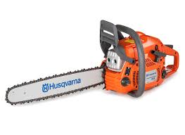 50 rancher technical specification displacement. Husqvarna 445 Chainsaw Consumer Reports