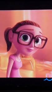 Cloudy With A Chance Of Meatballs Glasses Book Worm Sam Sparks Meatballs Movie Book Worms Cloudy What flint ultimately teaches her. cloudy with a chance of meatballs