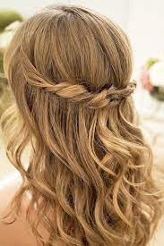 Wedding Guest Hairstyles 42 The Most Beautiful Ideas Guest Hair Easy Wedding Guest Hairstyles Hair Styles
