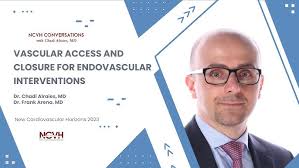 Erica Fidone, MD and Chadi Alraies, MD