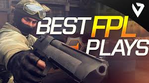 Join fpl circuit competitions today! Cs Go Best Pro Fpl Highlights Fragmovie Youtube