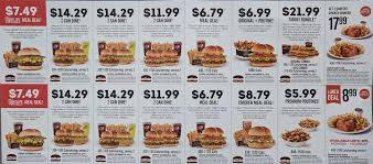 Harvey S Canada Black Friday Coupons Lightlife Meal Deal For 7 49 More Coupons Canadian Freebies Coupons Deals Bargains Flyers Contests Canada