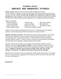 Maybe you would like to learn more about one of these? Aerobic Anaerobic Hw