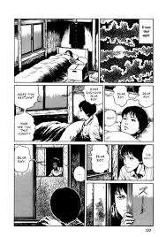 The 10 best junji ito short stories. Scans Daily The Window Next Door