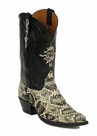 Black And White Cowboy Boots Mens Black Jack Diamondback Rattlesnake Boots Made In The Usa Snakeskin Cowboy Boots Boots Men Mens Cowboy Boots