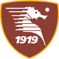 Logo Salernitana Sport PNG transparan - StickPNG