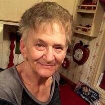 Donna Joann Miller Obituary