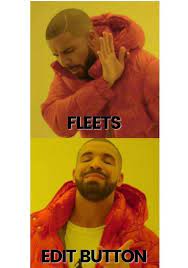 Twitter users in india can now put up disappearing stories that will vanish from their accounts after 24 hours. 7 Funny Twitter Fleet Memes Funny Memes About Work Memes Fleet