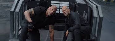 Dwayne johnson's new film fast & furious presents: Hobbs Shaw Review Between A Rock And A Hard Case High Def Digest The Bonus View