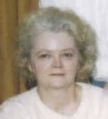 Hazel Ebmeyer Obituary