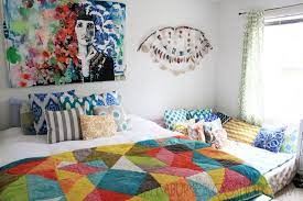 Alisaburke Getting Creative With Reality Family Bed Cosleeping Bedroom Cosleeping Bed