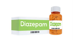 Image result for Diazepam