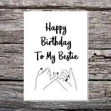 Go on to pinterest and share some of the best pins that you can find, especially those which embody the true meaning of friendship. Birthday Greetings Happy Birthday My Best Friend Quotes New Quotes