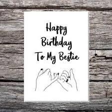 Happy birthday bestie ❤️ happy birthday to you. 45 Best Happy Birthday Wishes Best Friend Bff Besties Status Quotes Greetings Messages February 2021