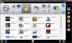 Amd Releases Android Emulator For Amd Equipped Pcs Android Emulator Android Apps Free Android Apps