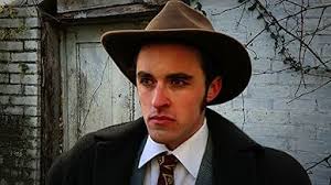 The Visitor (Short 2016)