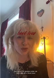 Vintage Cowboy Boogs