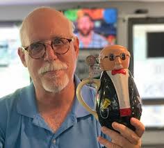 TP Classic Golf League In Memory of "The Commish"