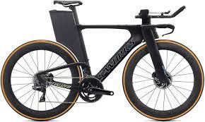 Improving with each evolution, years of r&d have made our bikes amongst the lightest and most efficient time trial and. Specialized S Works Shiv Disc Zeitfahren Triathlon Bike 2021