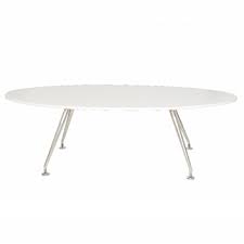 1024 x 716 jpeg 557 кб. Oval Office Conference Boardroom Table White New