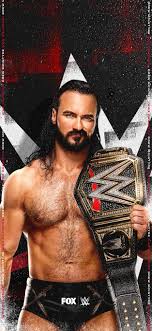 The scottish psychopath drew mcintyre dmcintyrewwe drewmcintyre. Wwe On Fox Wweonfox Twitter Wrestling Superstars Wwe Pictures Wrestling Wwe