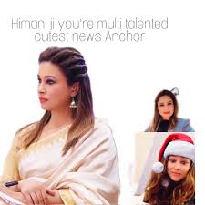 Himani Naithani on X: "😊🙏" / X