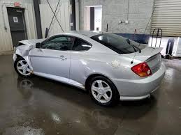 Image result for Pewter Silver 2003 Tiburon