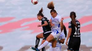 Conoce la fecha, los horarios y canales de tv para ver en directo el duelo entre las selecciones femeniles de japón y méxico desde el kanseki stadium tochigi. Cruz Azul Femenil Vs Queretaro A Que Hora Es Canal De Tv En Vivo Y Como Ver Ultimas Noticias Futbol Mundial