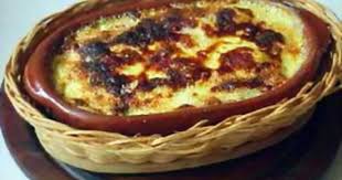 Gratin De Morue Recette Gratin De Morue Morue Recette