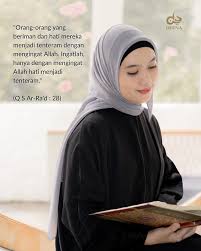 Bismillahirrahmanirrahim Jazakillah untuk Deena's sister @fdhilarg yang  sudah berbagi momen mengenakan koleksi Deena. Menjadi kebahagiaan dan  motivasi bagi Deena untuk dapat terus menjadi sahabat yang dapat menemani  perjalanan Deena's sisters menuju ...