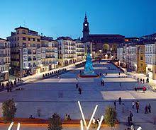 From that time on and on saturdays and sundays special emergency flights, sanitary flights or flights of activities considered essential must be requested two hours in advance. Vitoria Gasteiz Wikipedia