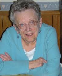 Roberta Ebert Obituary June 29, 2020