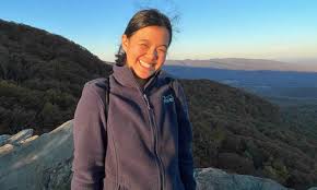 My Path to McIntire Series: Kelly Yu (McIntire '24) Gets Creative ...
