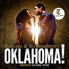 Tickets Rodgers Hammerstein S Oklahoma Official Broadway Site