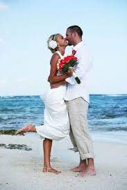 Casual Beach Wedding Attire For Men Beach Wedding Groom Mens Beach Wedding Attire Beach Wedding Attire