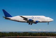 Lego 60227 city lunar space station, spaceship adventures toys for kids inspired by nasa, mars expedition series. 11 Air Boeing 747 400lcf Dreamlifter Ideas Boeing 747 Boeing Atlas Air