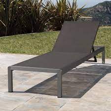 Royalston 77 56 Long Reclining Single Chaise Lounge Chair Outdoor Chaise Lounge Teak Chaise Lounge