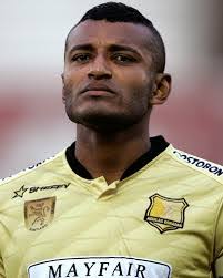 Edwin Ordonez's Instagram, Twitter & Facebook