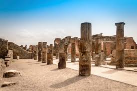 Some insurance companies in pompeii, mi will also set lifetime maximum limits. The Pompeii Experience