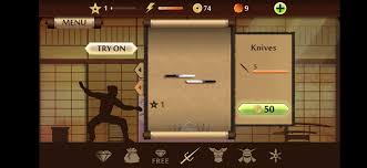 Versi lama shadow fight 2. Shadow Fight 2 V2 14 0 Muat Turun Apk Untuk Android Appsgag