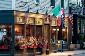 Olde Main Street Pub Salem Ma With Images Main Street Pub Salem