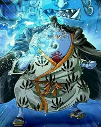 Tons of awesome jinbei wallpapers to download for free. One Piece Jinbe In Wano Preparation To Take Down A Yonko Manga Anime One Piece One Piece Anime One Piece Comic