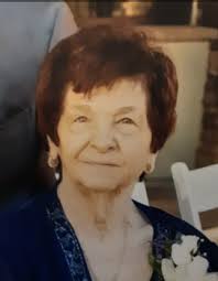 Obituary for Emma (Sebastian) Papasodero