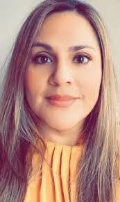 Benita Ward's Instagram, Twitter & Facebook