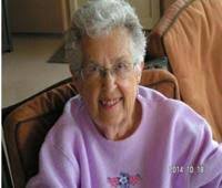 Obituary: Betty Jane Ayers-Wells