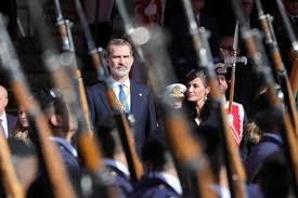 A Felipe VI debería preocuparle que la ultraderecha lo considere ...