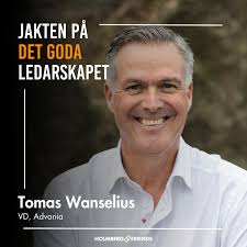 Gott ledarskap är att bidra till hoppfullhet