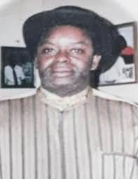 Obituary for Samuel Manuel