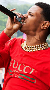 The American rapper and singer-songwriter Julius Dubose, known profess...